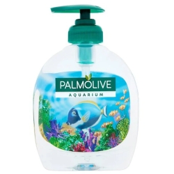 Aquarium - liquid soap 300 ml