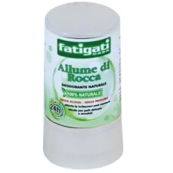 Allume Di Rocca - Soothing stick for sensitive skin 120 g