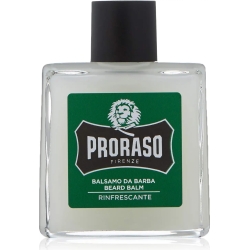 Refreshing beard balm 100 Ml