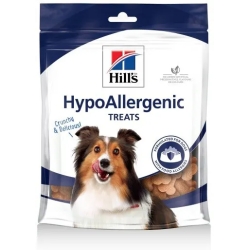 Prescription Diet - Hypoallergenic Treats Dog 220 g