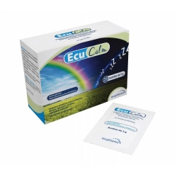 Ecucalm - Sleep supplement 20 Sachets