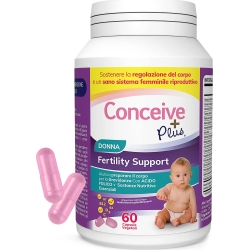 Fertility support - fertility supplement 60 capsules