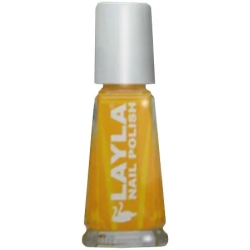Laquer Nail Polish N. 207