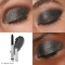 Ombre Blackstar - Eyeshadow n.01 Black Pearl