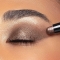 Ombre Blackstar - Eyeshadow n.3 Blond Opal