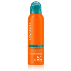 Sun Sport SPF50 - Spray Solare Invisibile 200 Ml