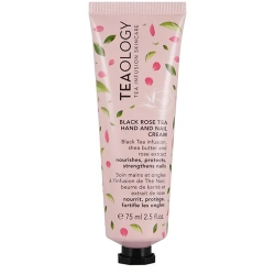 Black Rose Tea Hand and Nail Cream 75 ml