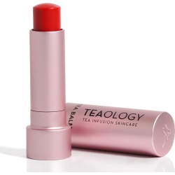 Tea Balm Tinted Lip Treatment - Cherry