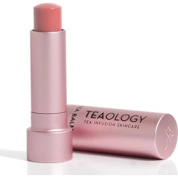 Tea Balm Tinted Lip Treatment - Peach
