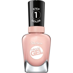Miracle Gel - Nail Polish N.246 In The Sheer