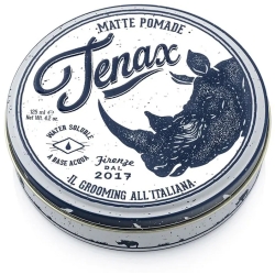 Matte Pomade - Pomata per Capelli effetto Matte 125 ml