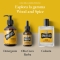 Wood and spice beard cleanser 200 ml