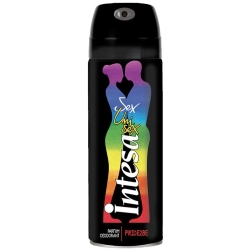 Sex Unisex PRIDE2BE - Deodorant Spray 125 ml