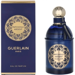 Patchouli Ardent - Eau de Parfum unisex 125 ml Spray