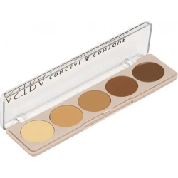 Conceal & Contour - Make up Palette