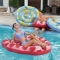 Scentsational Raspberry Inflatable