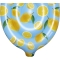 Scentsational  lemon Inflatable