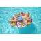 Skull Island - inflatable mattress