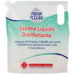 Soap liquid disinfectant 750 ml