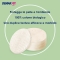 Bio - 85 diskettes cleansing