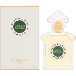 Jardins de Bagatelle - Eau de Toilette for Women 75 ml Spray