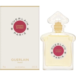 Champs Elysees - Eau de Toilette for Women 75ml Spray
