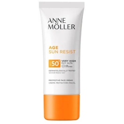 Age Sun Resist - SPF50+ Protective Face Cream 50 ml