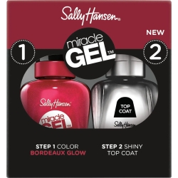 Miracle Gel - Nails Box 940