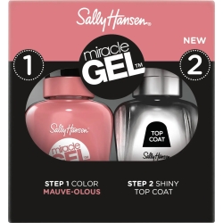 Miracle Gel - Nails Box 920