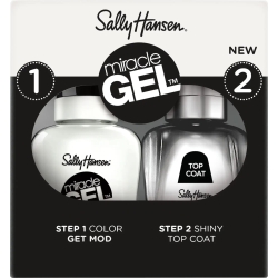 Miracle Gel - Nails Box 900