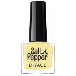 Salt & Pepper - Nail Polish N. 01 Lime