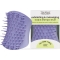 The Scalp Exfoliator and Massager - brush - Lavender Life