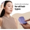 The Scalp Exfoliator and Massager - brush - Lavender Life