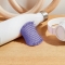 The Scalp Exfoliator and Massager - brush - Lavender Life