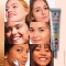 CC Crème SPF25 - Korean High definition radiance face cream Clair 15 ml