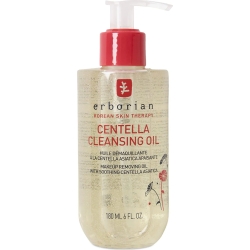 Centella Cleansing Oil - Korean Make up removing oil 180 ml