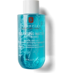 Cleansing Water Aux 7 Herbes - Korean 3-in-1 Micellar Water 190 ml