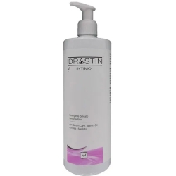 Idrastin - Delicate Intimate Cleanser 500 Ml
