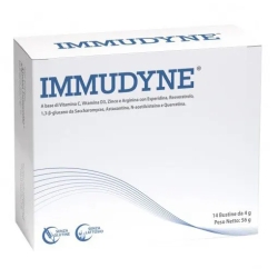 Immudyne - Immune Support Supplement 14 sachets