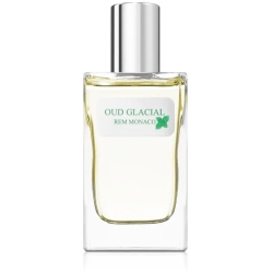 Oud Glacial - eau de parfum unisex 50 ml vapo