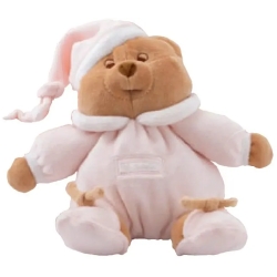 Puccio - Plush Pink 25 cm