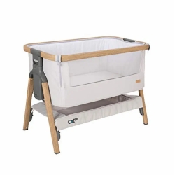 Cozee - Culla Co-Sleeping Silver