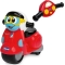 Vespa Primavera - Vehicle Radio