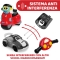 Vespa Primavera - Vehicle Radio