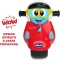 Vespa Primavera - Vehicle Radio