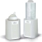 Warmer with Sterilizer