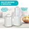 Warmer with Sterilizer
