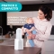 Warmer with Sterilizer