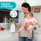 Warmer with Sterilizer