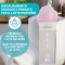 Warmer with Sterilizer